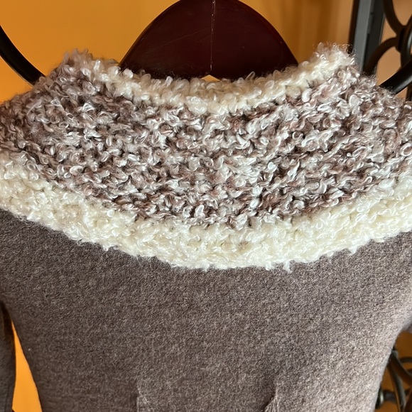 ANTHROPOLOGIE ROSIE NEURA Jacket - Picture 6 of 10